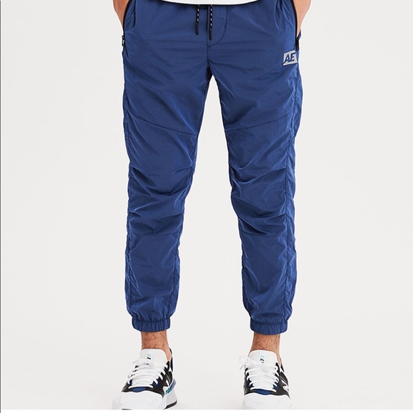 American Eagle Outfitters Other - American Eagle Nylon Jogger